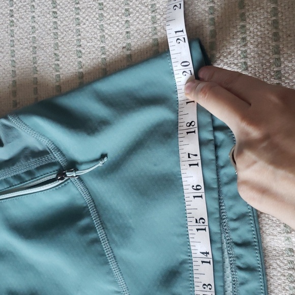 Eddie Bauer First Ascent Softshell Jacket Women's teal green small - Picture 9 of 12